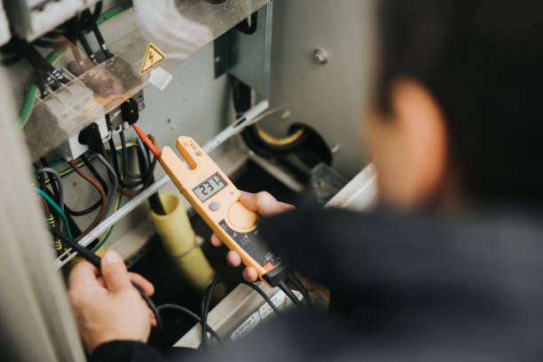Best Electrical Rewiring Services  in Lightstreet, PA