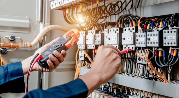 Best Licensed Electrician  in Lightstreet, PA