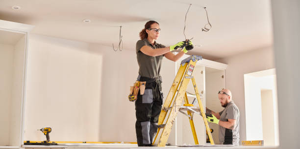 Best Electrical Troubleshooting Services  in Lightstreet, PA