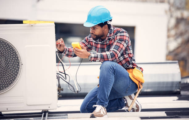 Best Affordable Electrician  in Lightstreet, PA