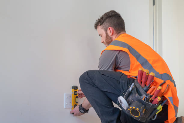 Best Generator Installation Services  in Lightstreet, PA